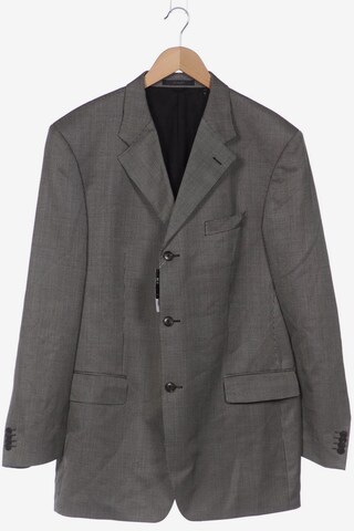 JOOP! Suit Jacket in XXL in Brown