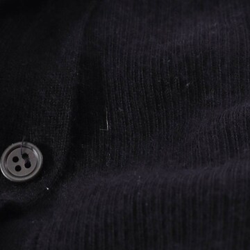 JIL SANDER Sweater & Cardigan in S in Black