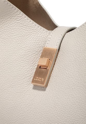 JOOP! Shoulder bag 'Palazzo Lisa' in White