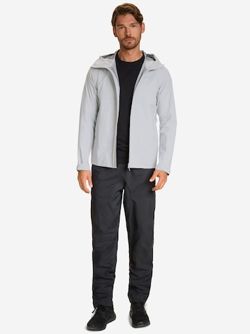 NORDISK Outdoor jacket 'Ingvar' in Blue
