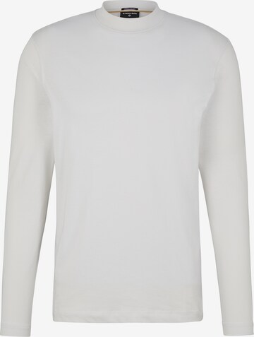 STRELLSON Shirt 'Clark' in White: front
