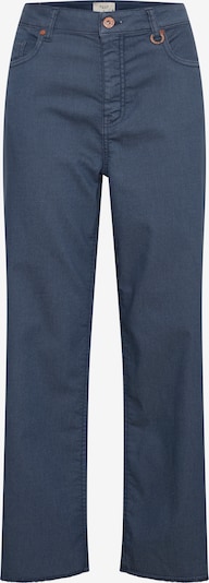PULZ Jeans Jeans in blau / indigo, Produktansicht