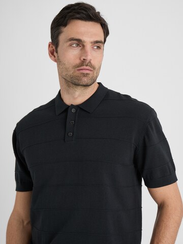 T-Shirt 'Lio' Guido Maria Kretschmer Men en noir