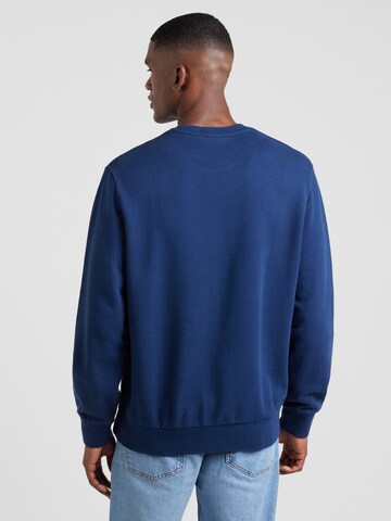 LEVI'S ® Sweatshirt in Blue
