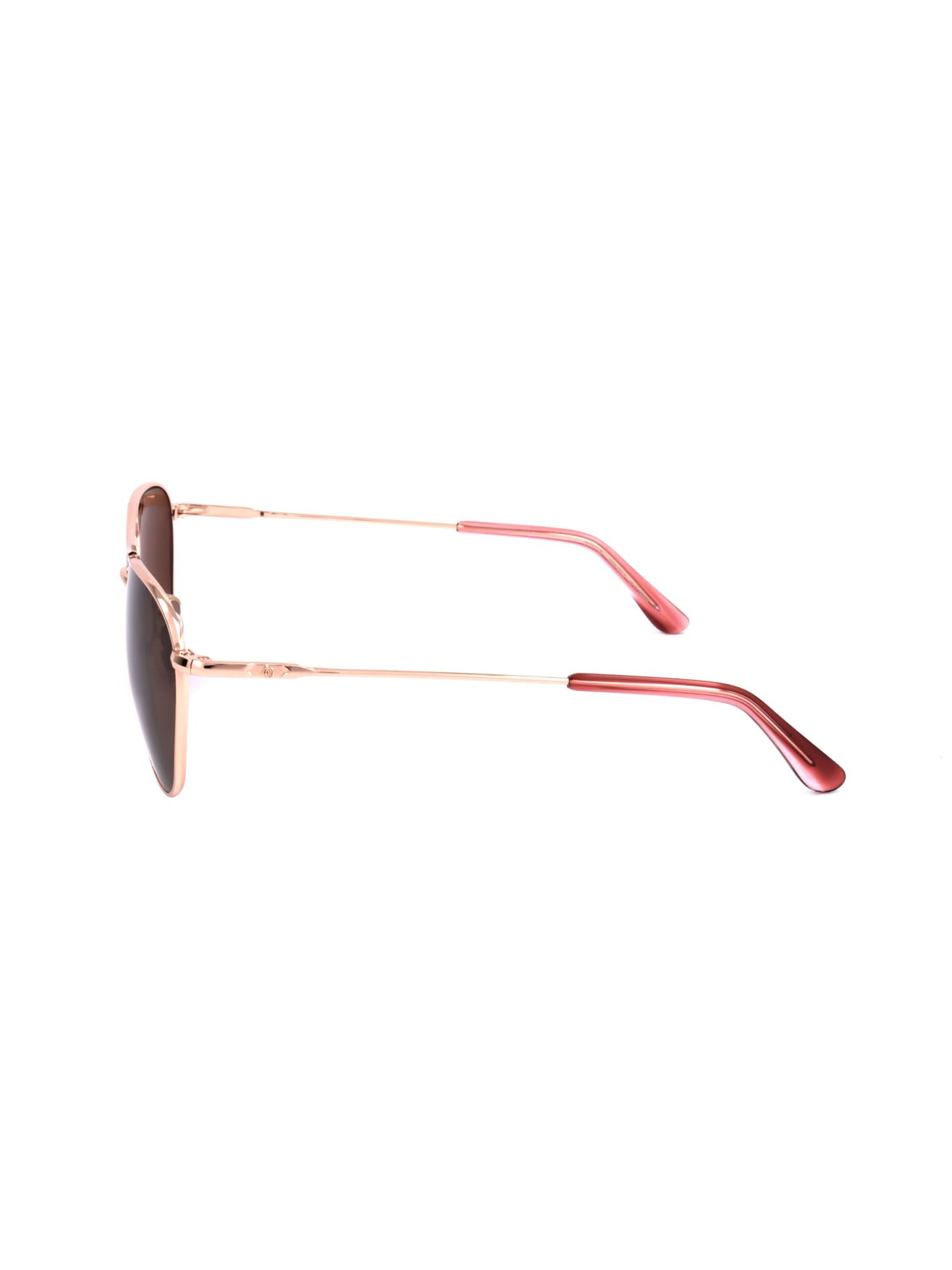 Occhiali da sole 'SEBRING' di American Optical in oro