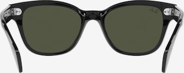 Ray-Ban Sunglasses '0RB0880S49901/31' in Black