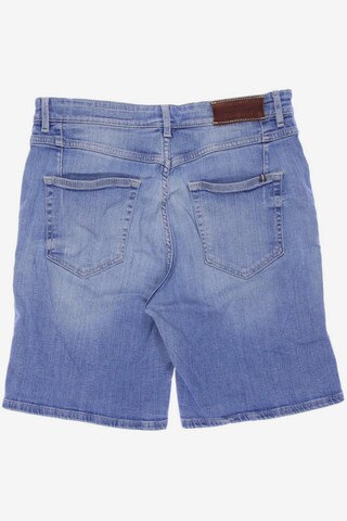 Marc O'Polo Shorts S in Blau