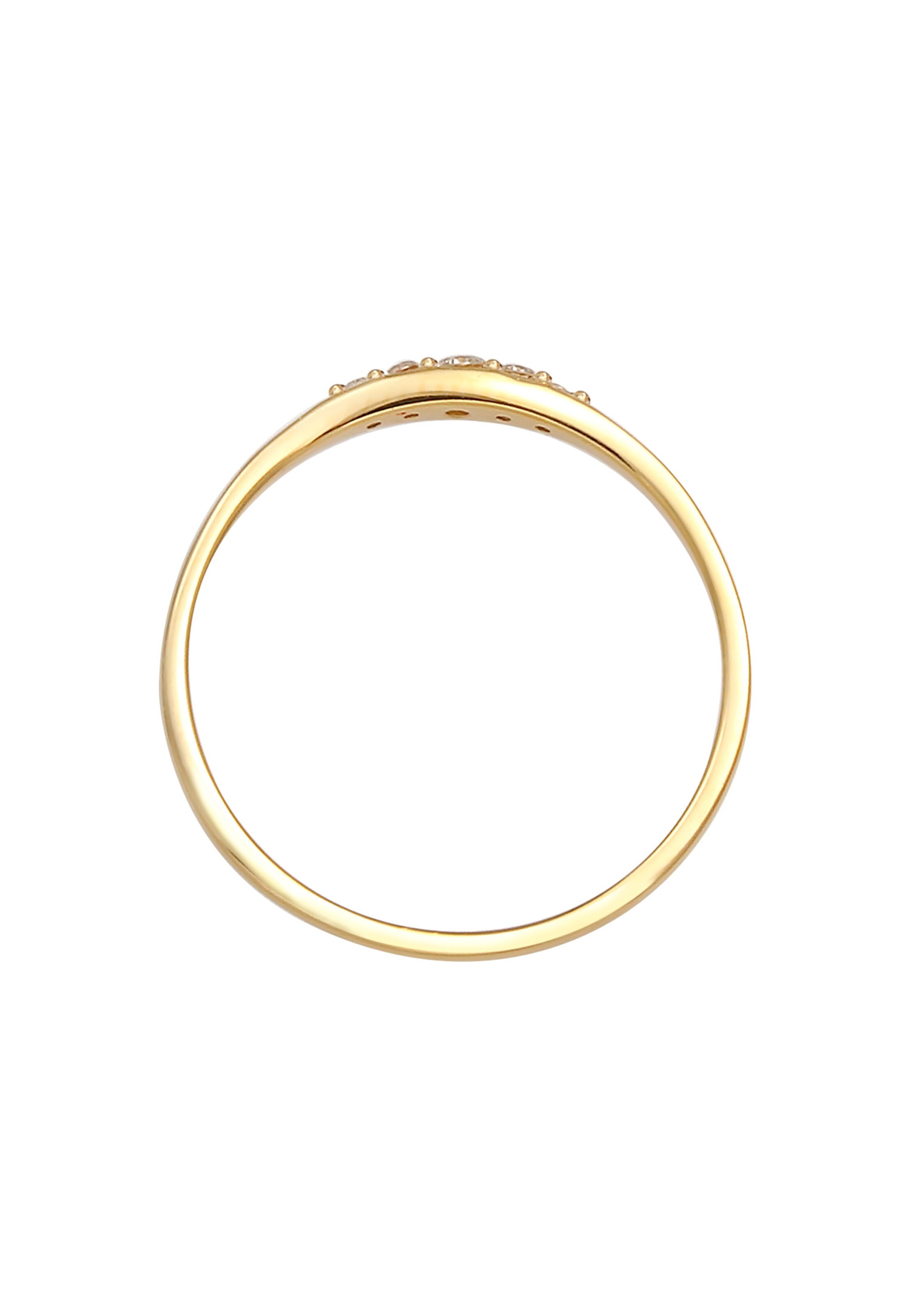 Bague Elli DIAMONDS en or