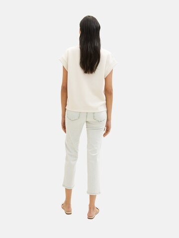 TOM TAILOR Regular Jeans 'Alexa' in Green