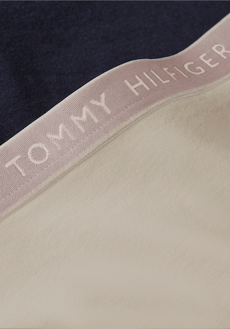 Tommy Hilfiger Underwear Bikini Bottoms in Beige