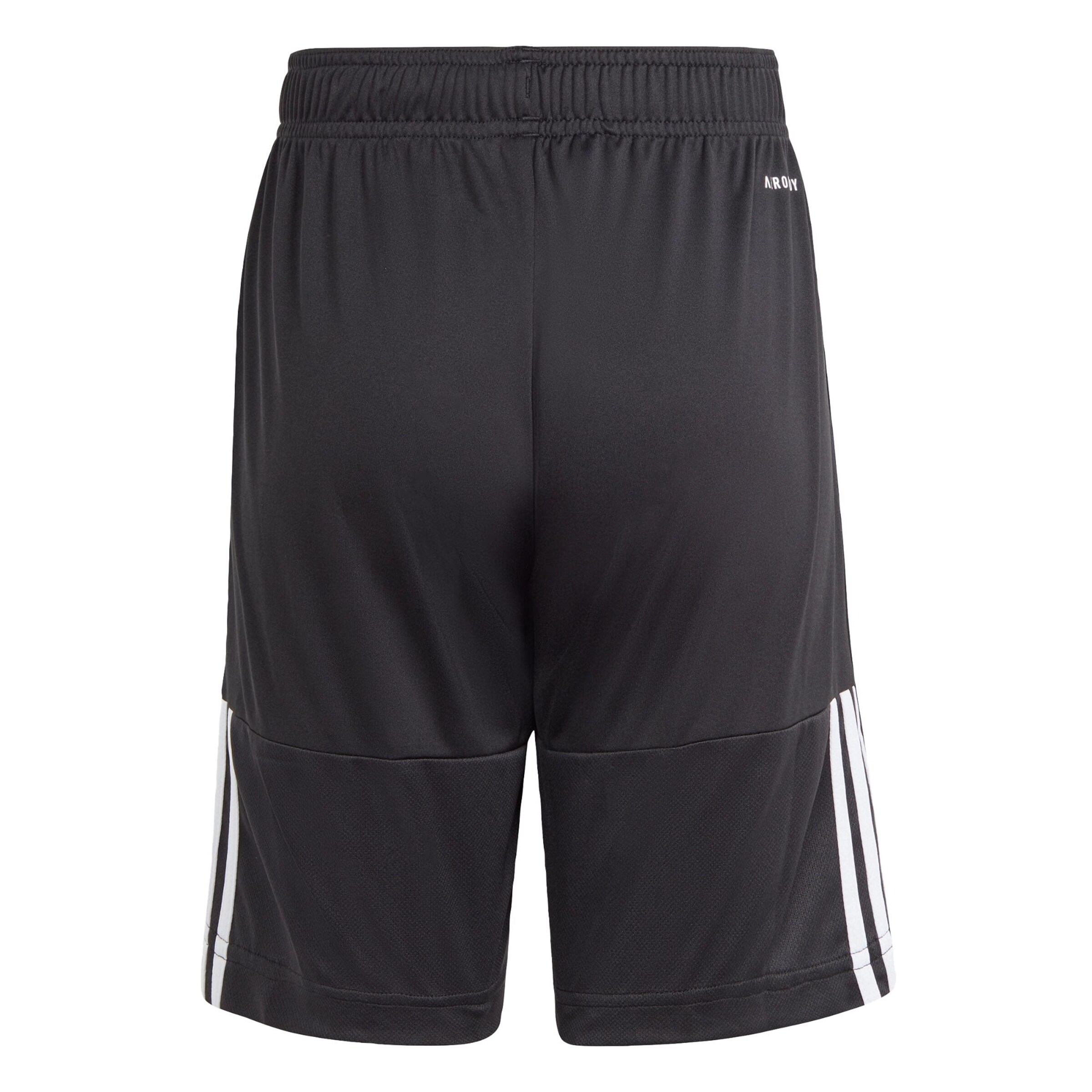 ADIDAS SPORTSWEAR - regular Pantalón deportivo 'Sereno' en negro