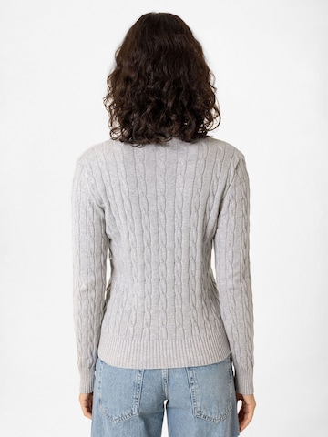 Williot Pullover i grå