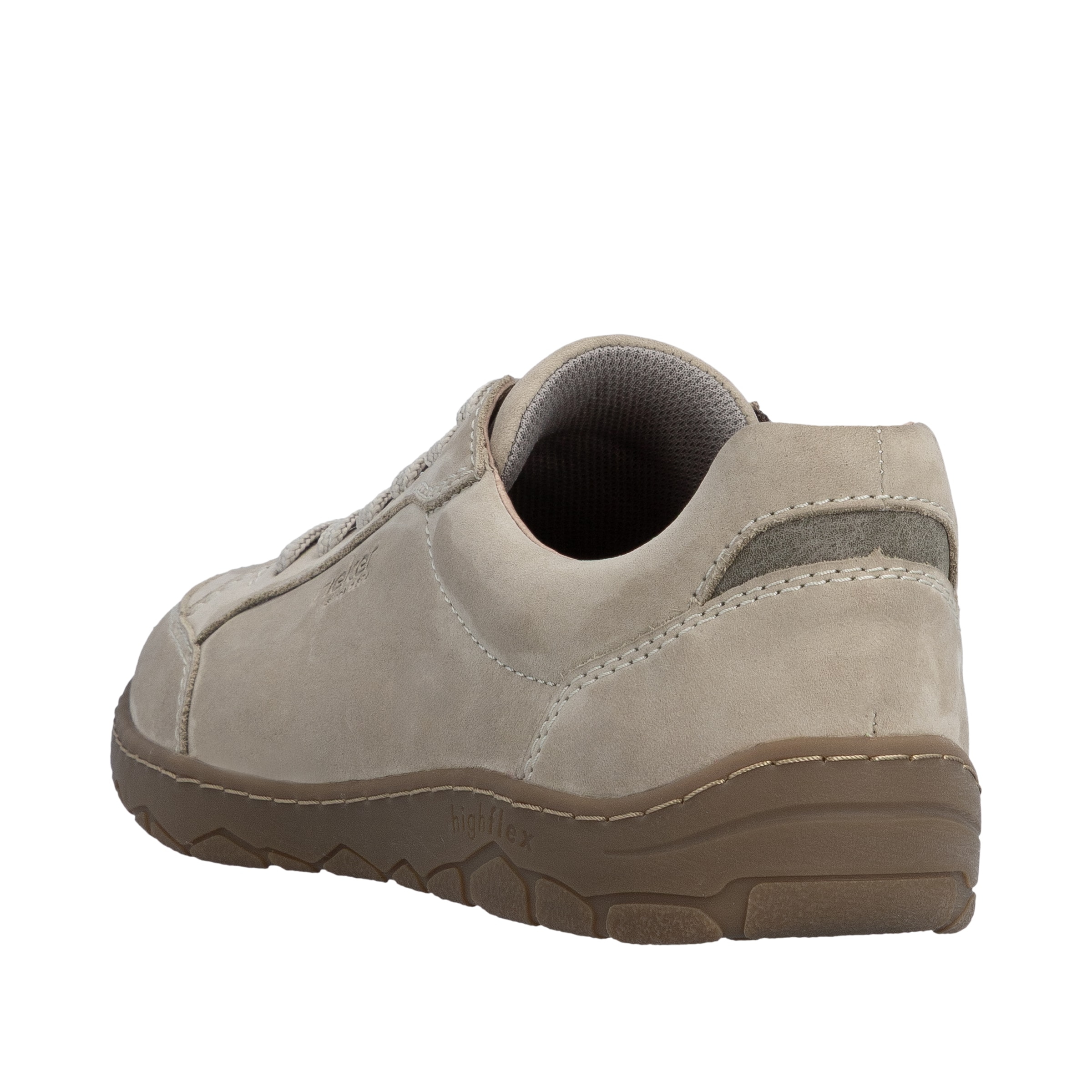 Rieker Sneakers in Beige