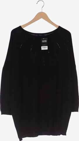 Zizzi Sweater & Cardigan in M in Black: front