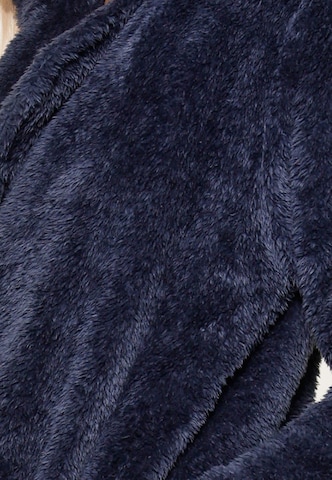 LingaDore Mantel in Blau