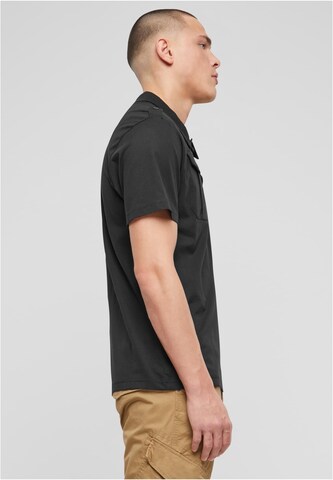 Brandit Tričko – černá