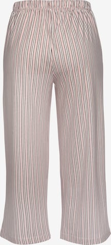 s.Oliver Pyjamahose in Pink