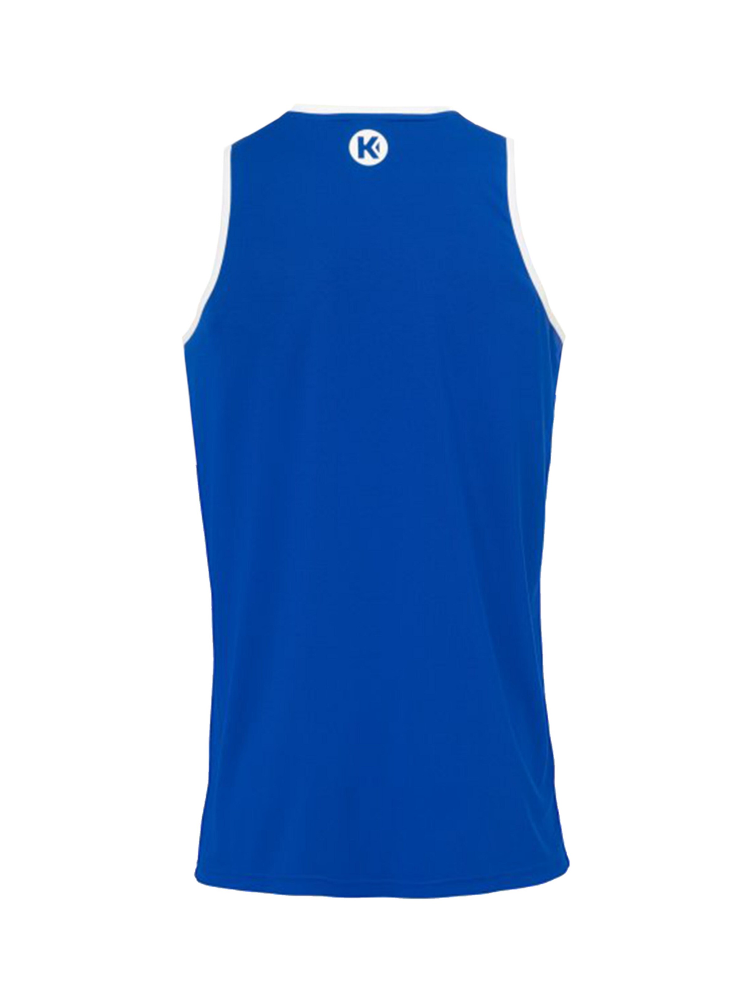 KEMPA Funkcionális felső - kék
