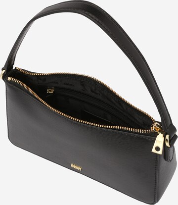 DKNY حقيبة تقليدية 'Irina' بلون أسود