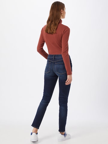 American Eagle Slimfit Jeans i blå