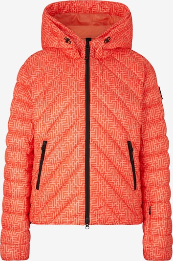 Bogner Fire + Ice Athletic Jacket 'Aisha' in Coral / Pastel orange, Item view
