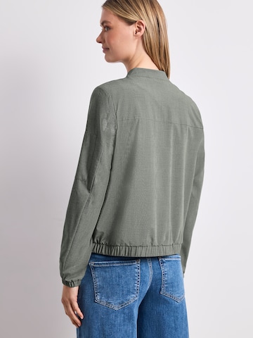 Giacca di mezza stagione di STREET ONE in verde