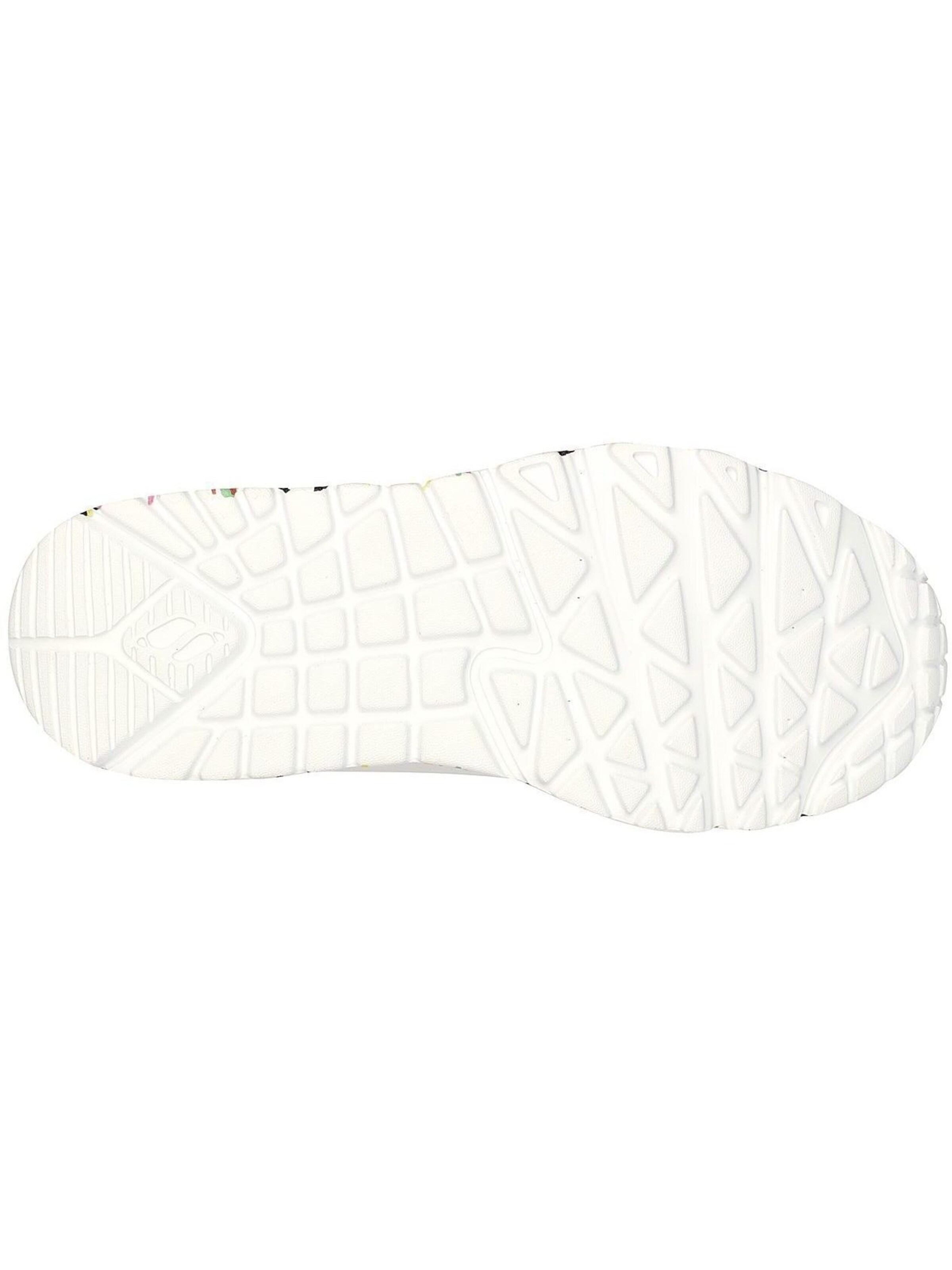 Scarpa sportiva 'Skechers Uno Lite - Lovely Luv' di SKECHERS in bianco