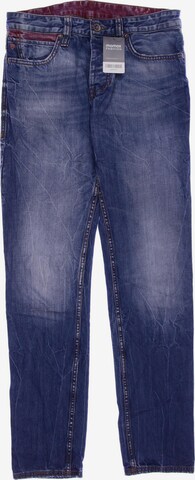 STRELLSON Jeans in 32 in Blue: front