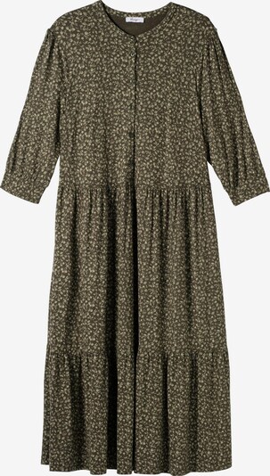 SHEEGO Dress in Olive, Item view