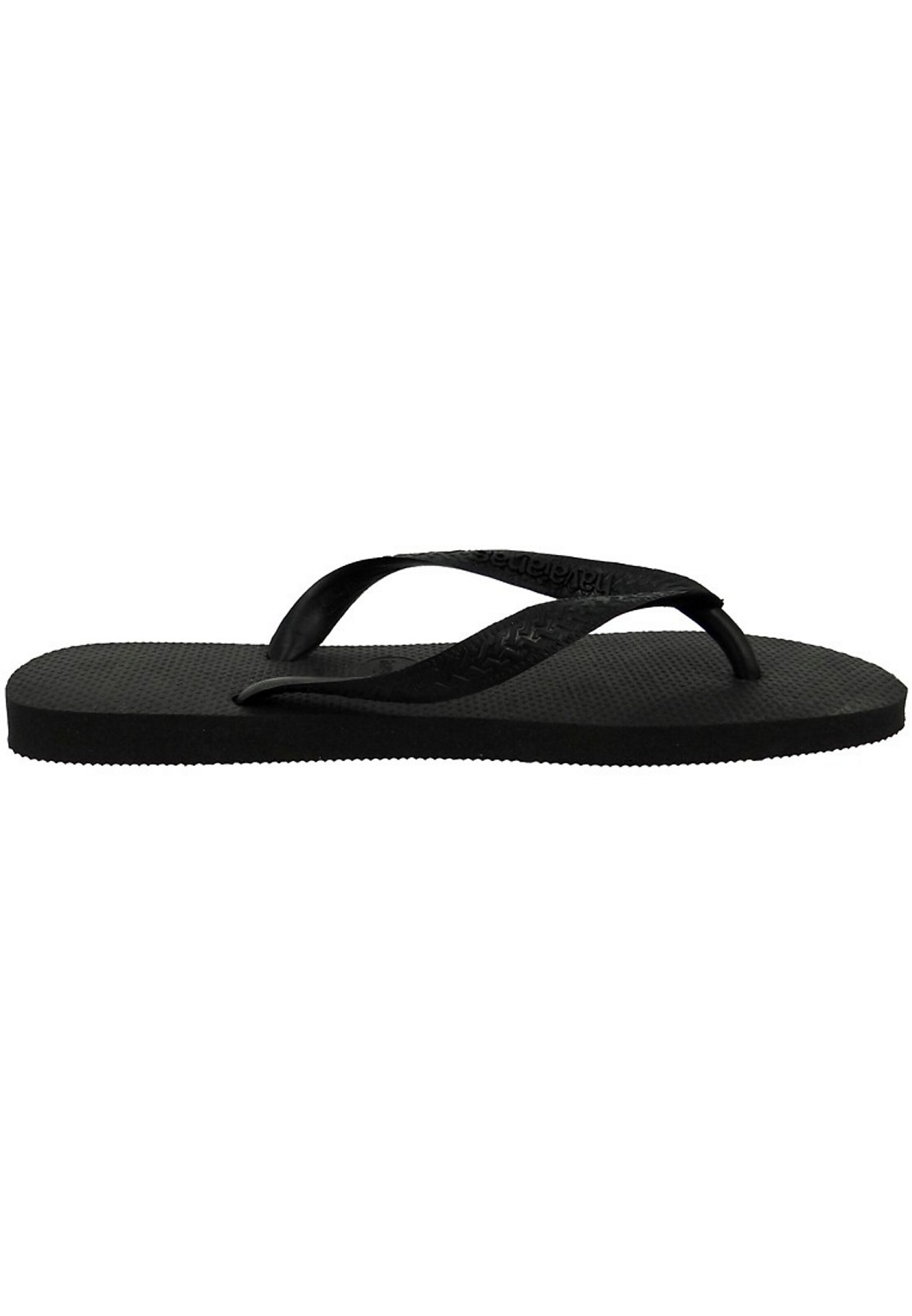 Calzatura aperta 'Top' di HAVAIANAS in nero