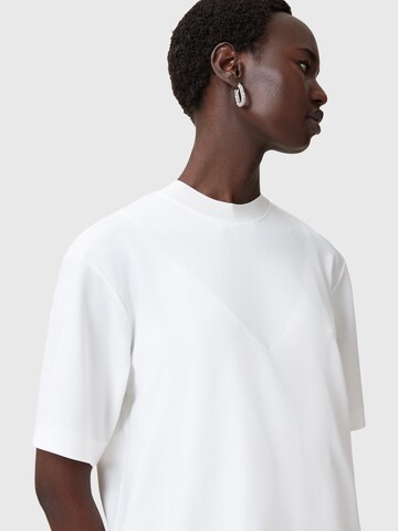 AllSaints Платье 'JAX' в Белый