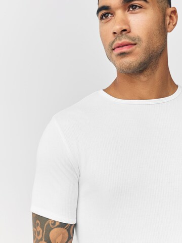 Next Onderhemd in Wit