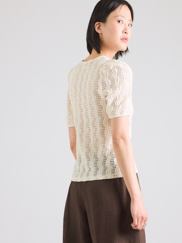 ONLY Póló 'ONLGRACE' - bézs