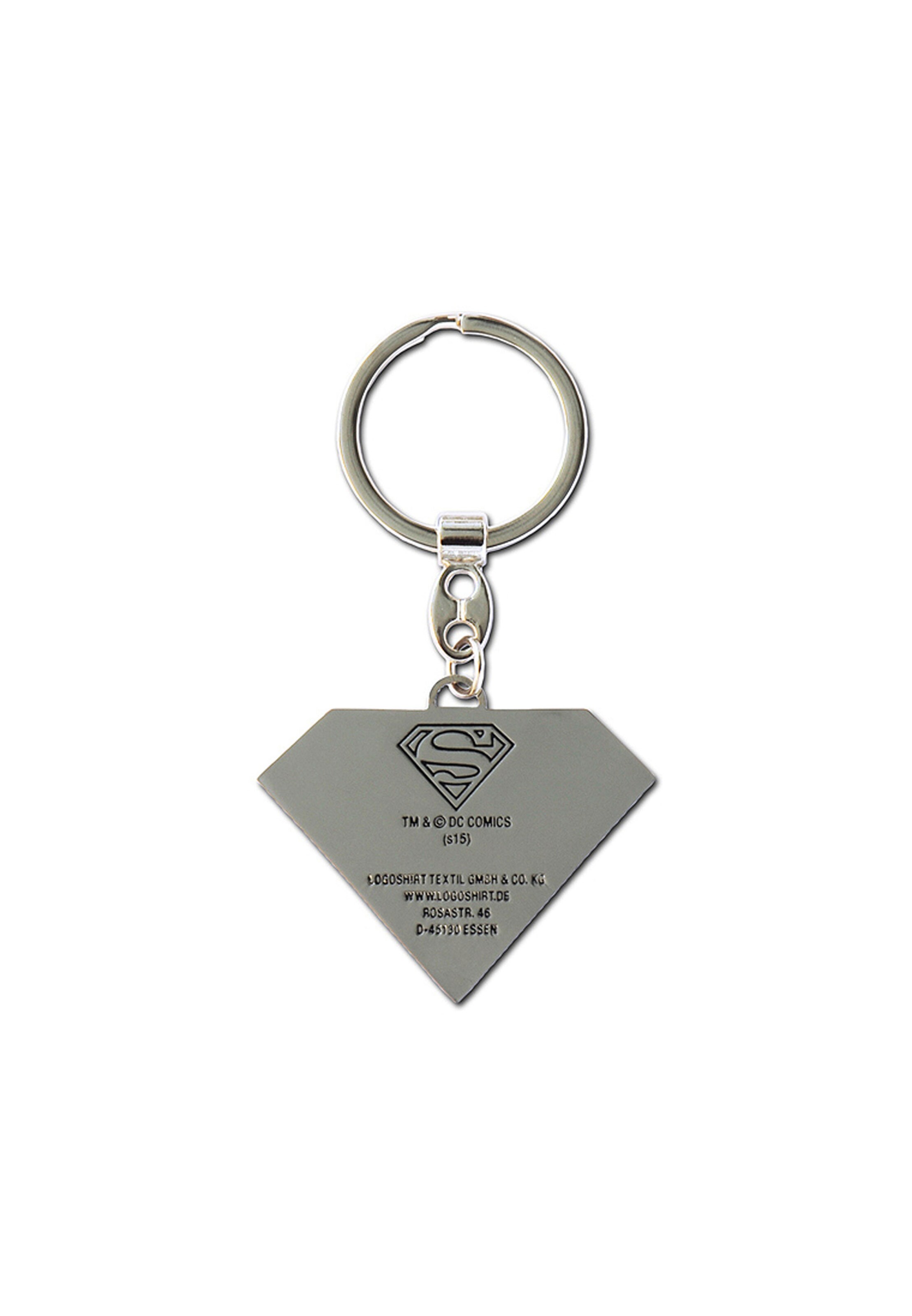 LOGOSHIRT Schlüsselanhänger in Mischfarben