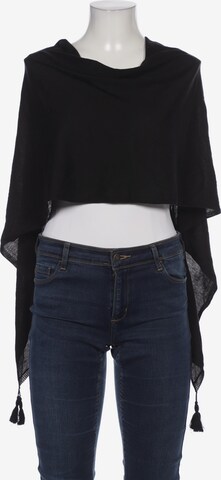 TAIFUN Sweater & Cardigan in XS-XL in Black: front
