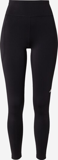 ADIDAS PERFORMANCE Sports trousers 'Dailyrun Full Length' in Black, Item view