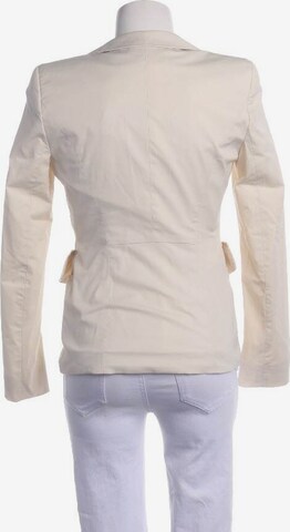 Schumacher Blazer in XS in White