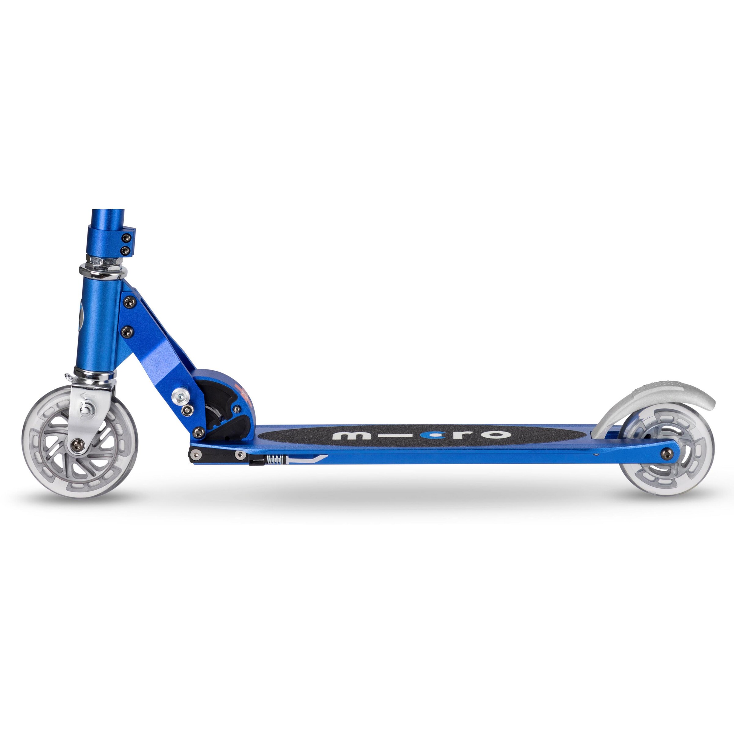 Micro Scooter 'Sprite' in Blau