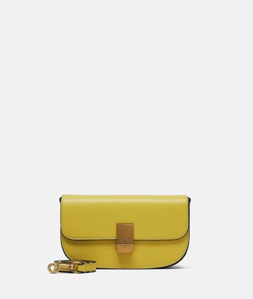 Liebeskind Berlin Crossbody Bag 'Viktoria' in Yellow