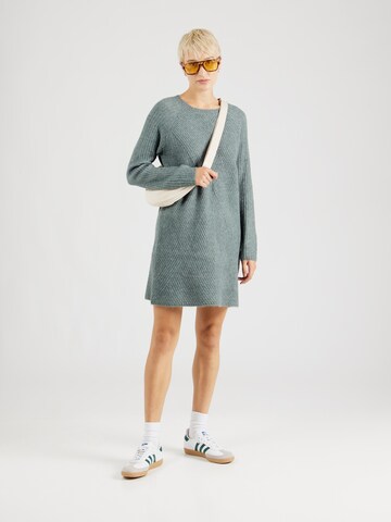 ONLY - Vestido de punto 'ONLCarol' en verde