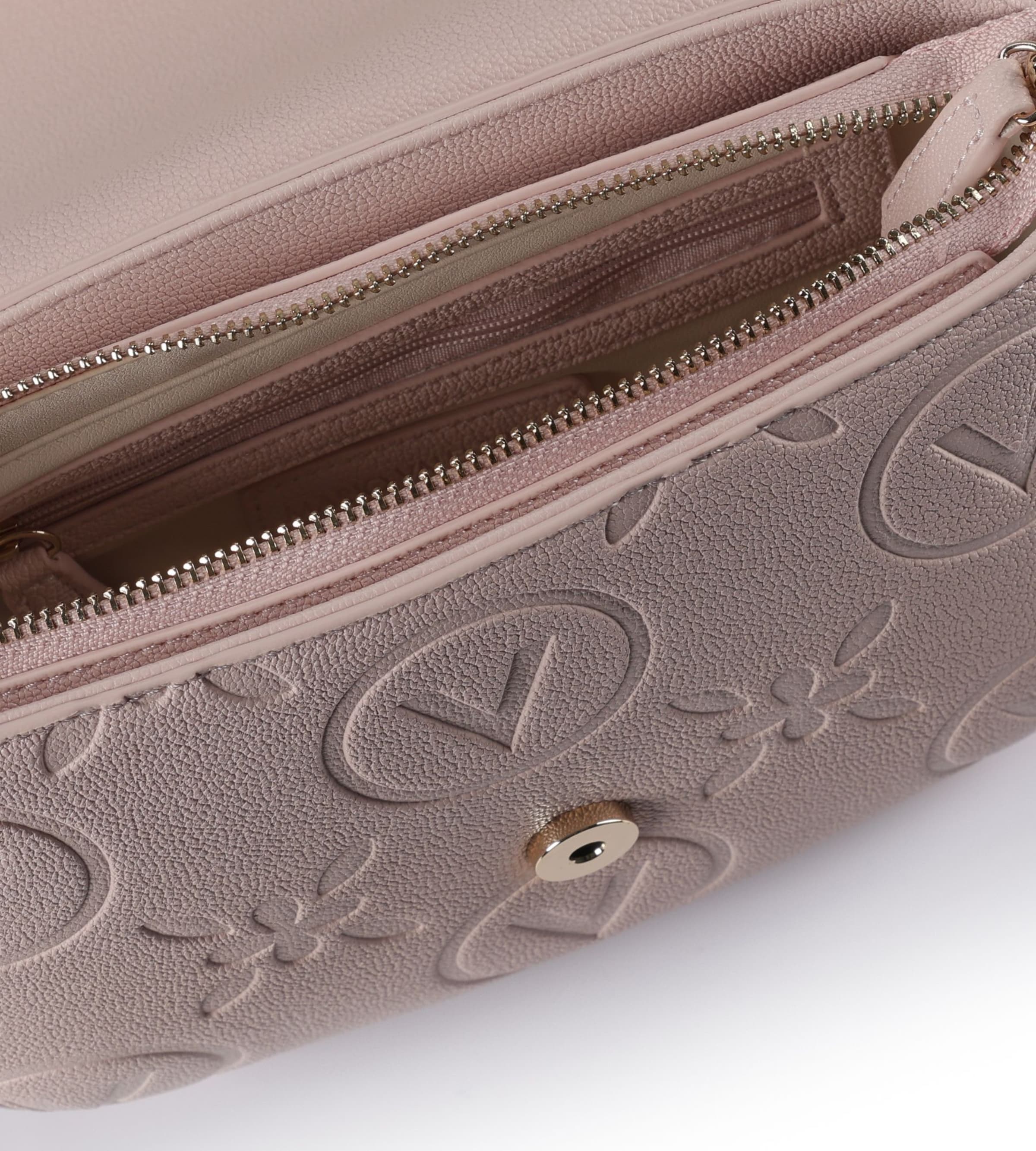 Sac à bandoulière 'Samba Re' VALENTINO en rose