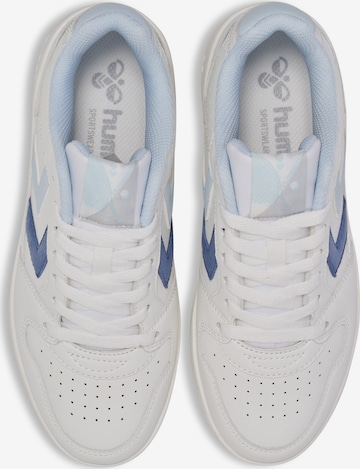 Hummel Sneakers in White