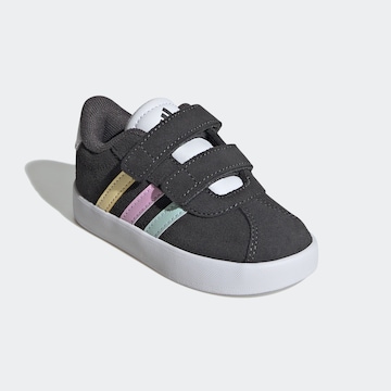 ADIDAS SPORTSWEAR Trainers 'VL COURT 3.0' in Grey