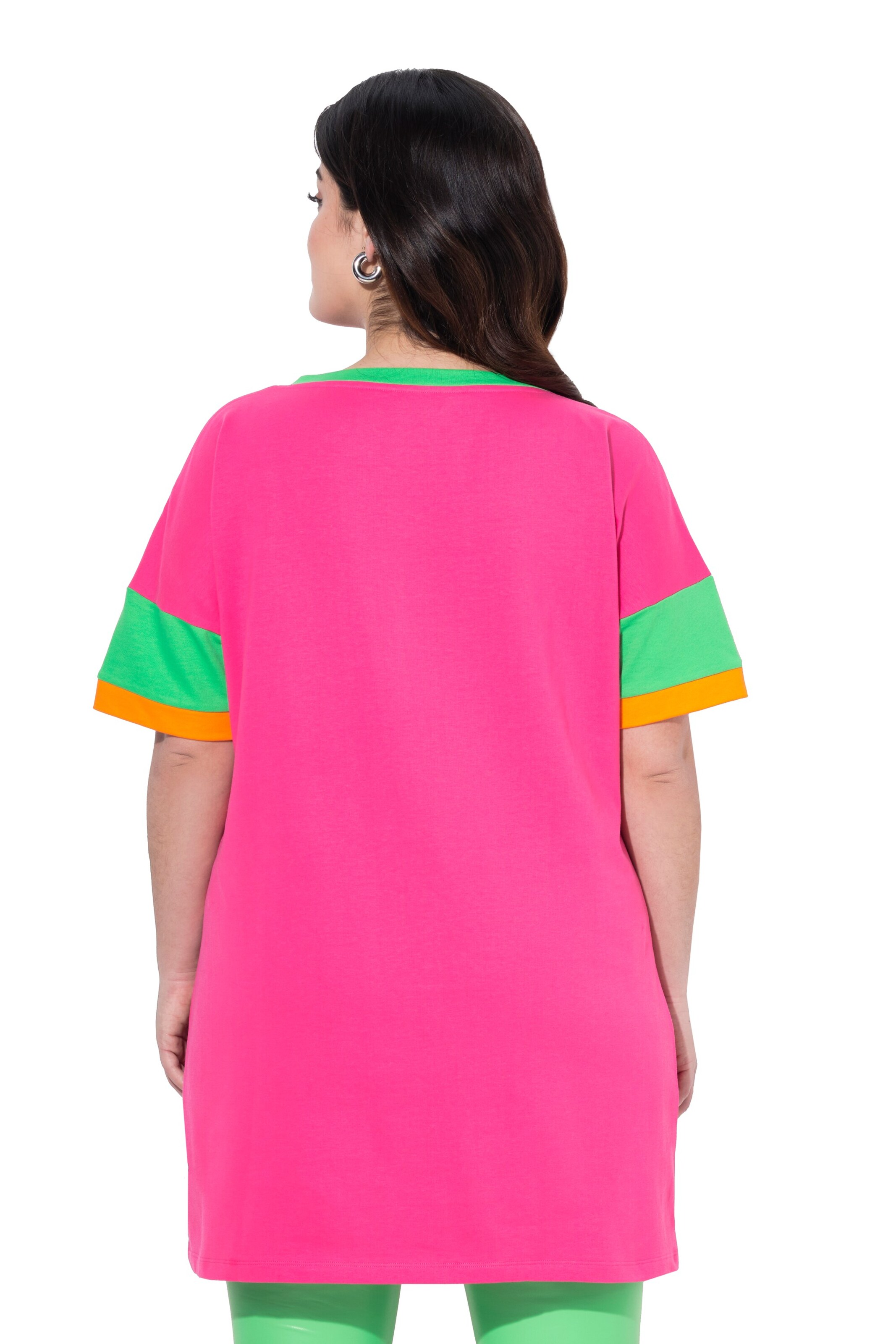 Angel of Style Shirt in Roze