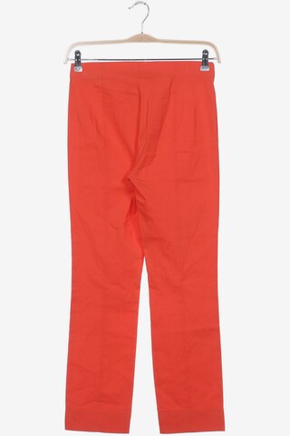 STEHMANN Stoffhose S in Rot