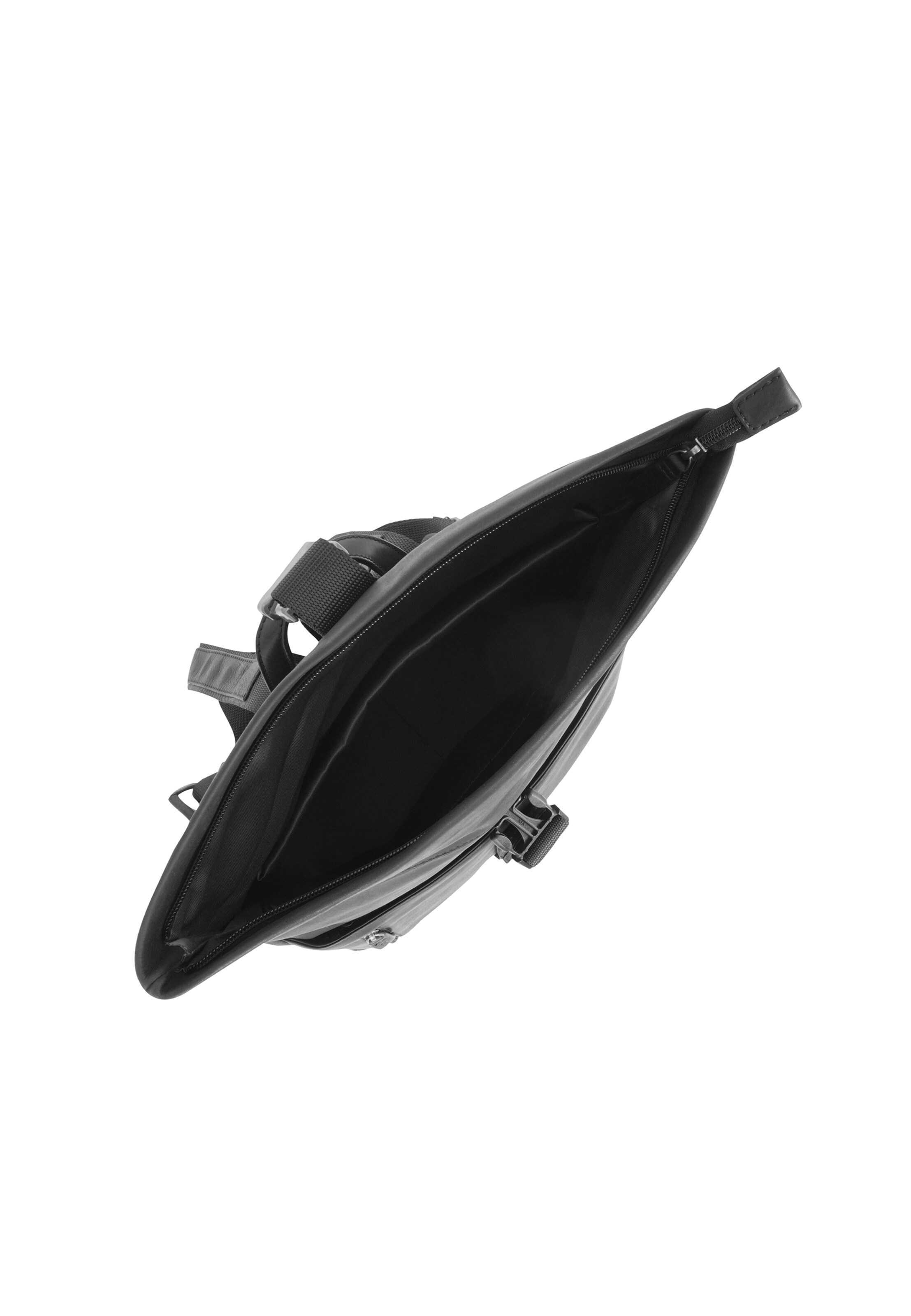 STRELLSON Rucksack 'Stratford 2.0 Eddie' in Schwarz