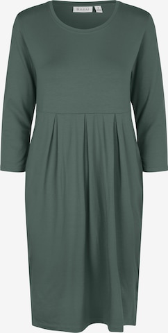 Masai Dress 'Noma' in Green: front