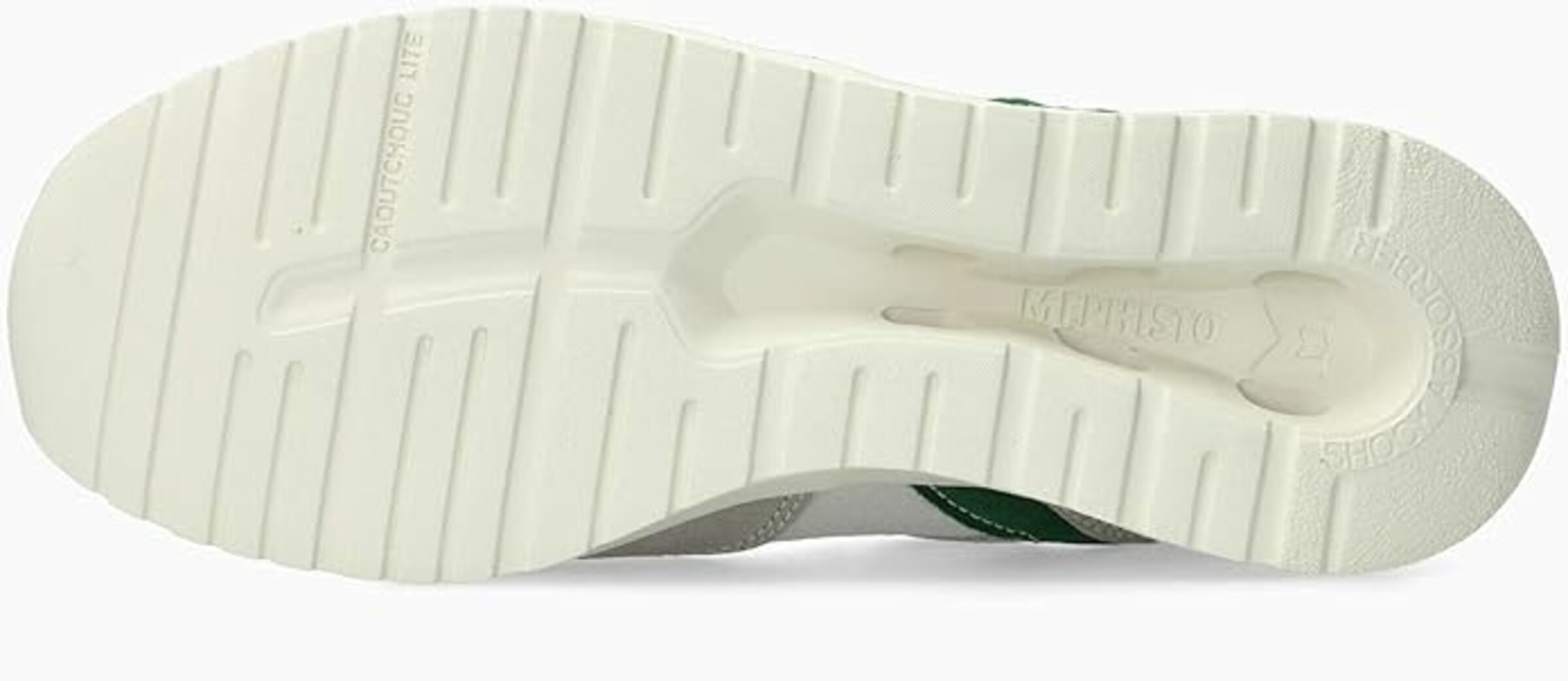 MEPHISTO Platform trainers in White