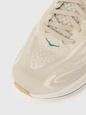 HOKA Обувь для бега 'CLIFTON 10' в Белый