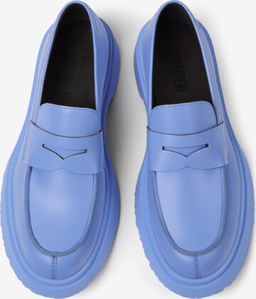 CAMPER Mocassins ' Walden ' in Blauw